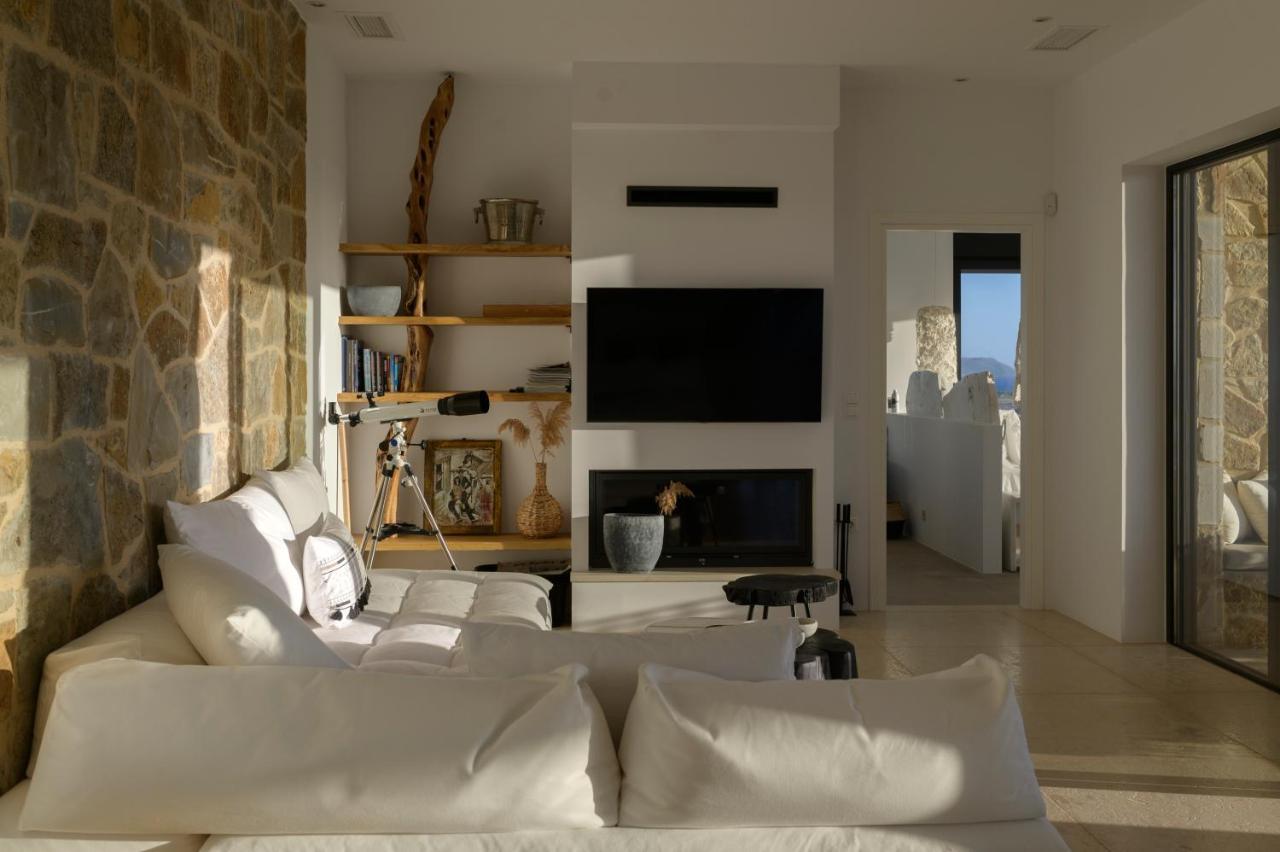 Family & Golf Villa Laguna Towers Gialova Navarino エクステリア 写真