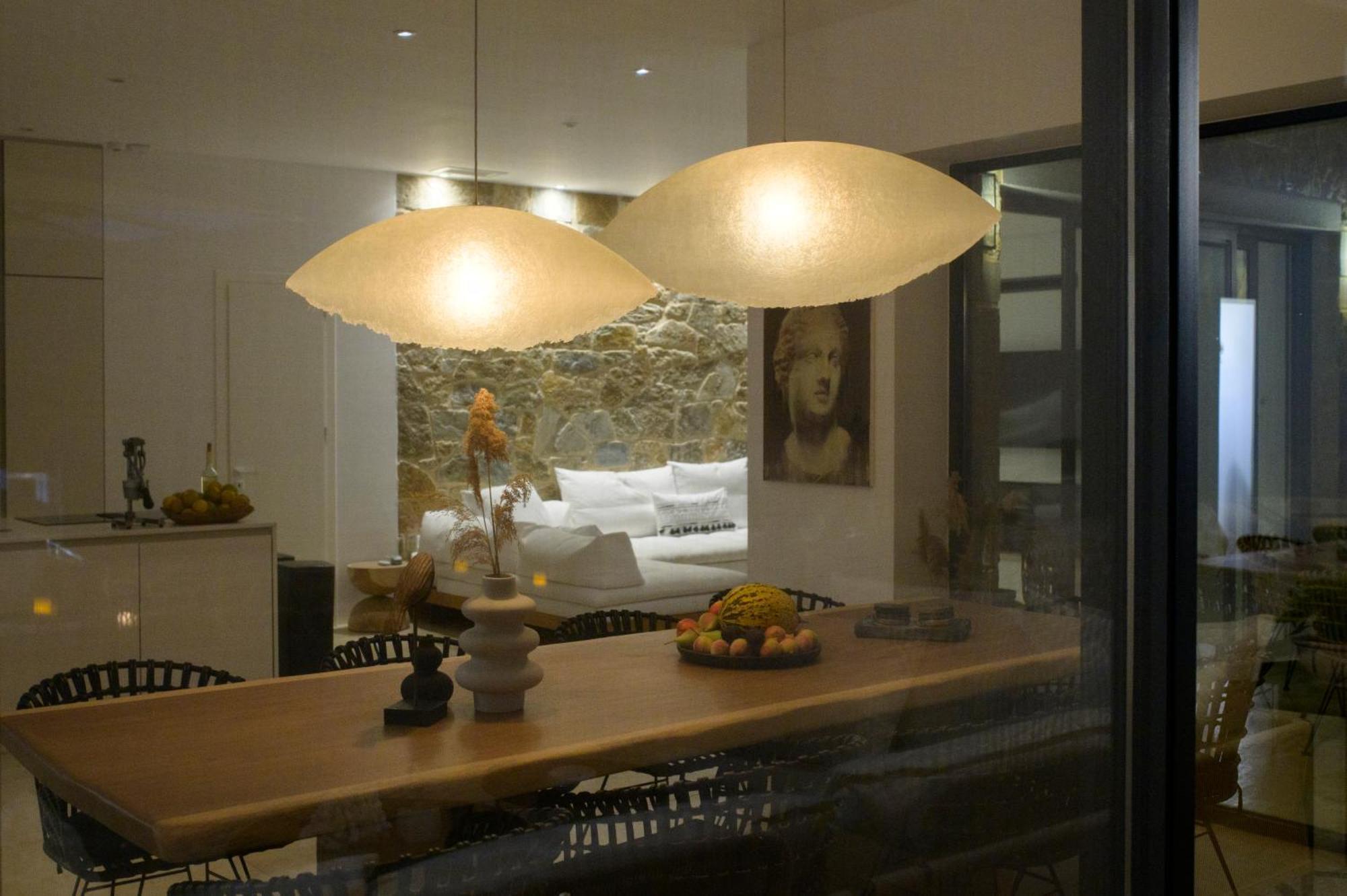 Family & Golf Villa Laguna Towers Gialova Navarino エクステリア 写真