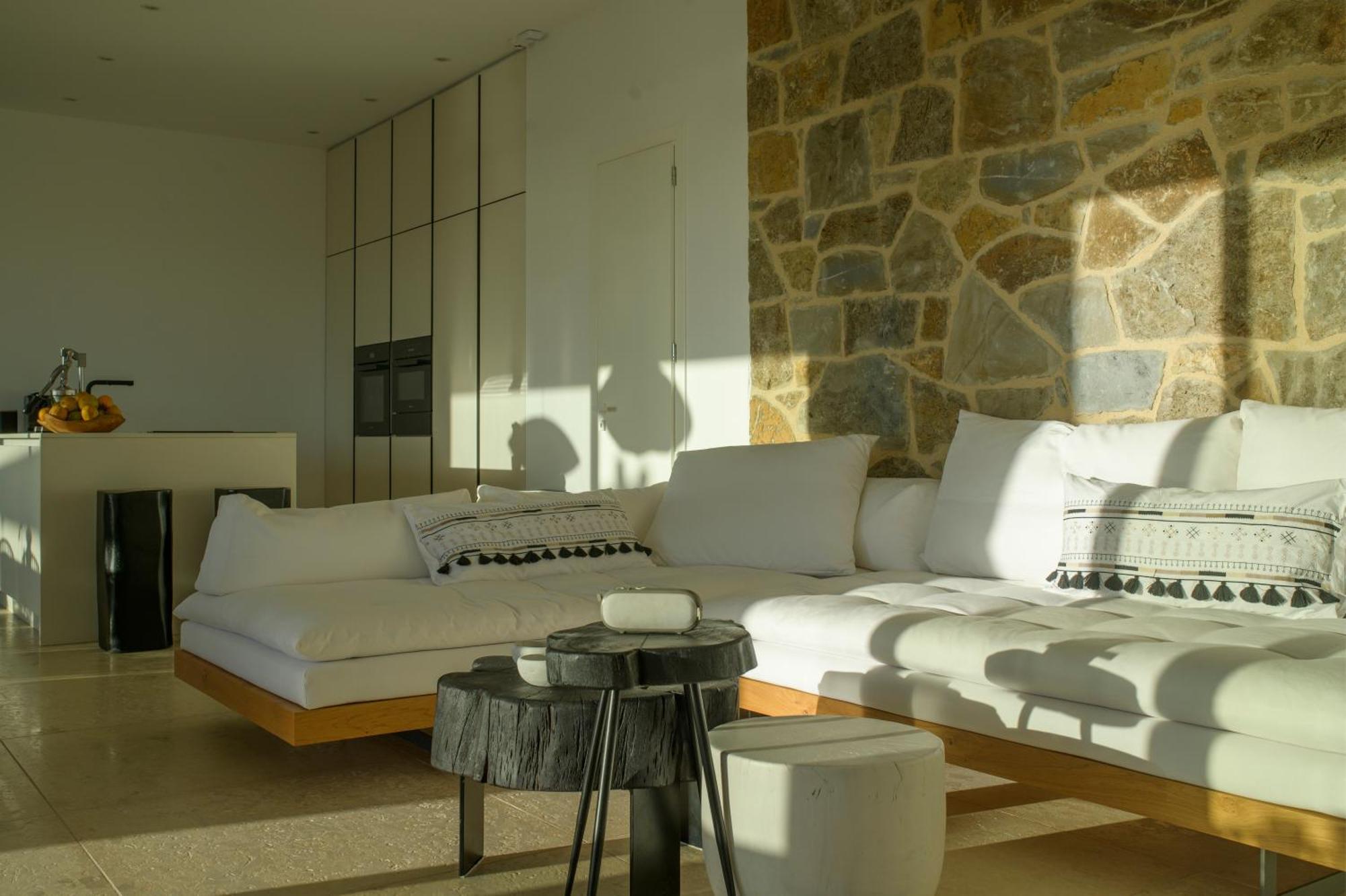 Family & Golf Villa Laguna Towers Gialova Navarino エクステリア 写真